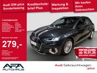 Audi A3 - Vorschau Bild 1