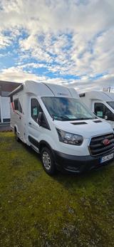 Challenger S194 Start Edition  Schnäppchen der Woche - Wohnmobil oder -wagen Schnäppchen