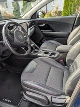 Kia Niro 1.6 GDI Plug-in Hybrid Vision Vision - Kia Niro von privat