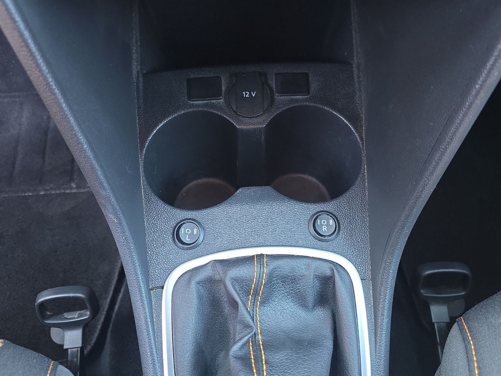 Fahrzeugabbildung Volkswagen Polo V CrossPolo