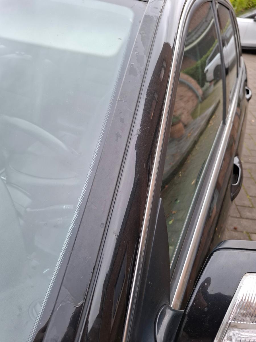 Mercedes-Benz C220 2008 — photo 10