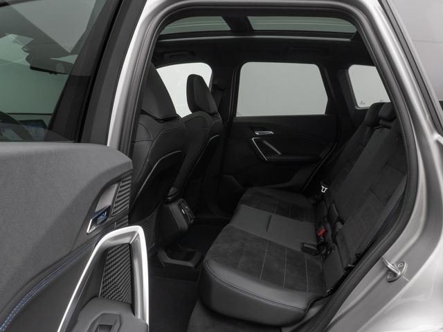 Foto Nummer 25: BMW iX1