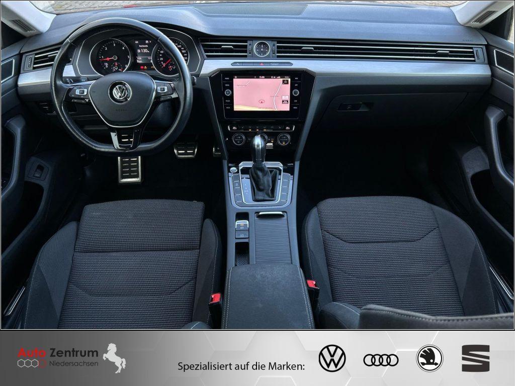 Volkswagen Arteon 2.0 TDI DSG ab 144 EUR Rate/monatlich