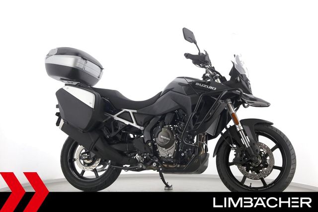 Suzuki DL 800 V STROM - viel Zubehör !