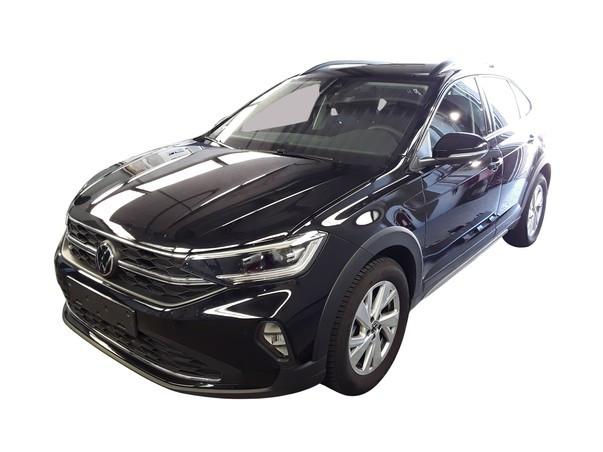 Volkswagen Taigo 1.0 TSI LIFE DSG LED+KAMERA+DCP+PDC+ACC+AP, миниатюра 2