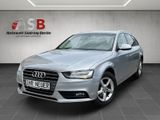 Audi A4 2,0 TDI Avant Ambiente Automatik*ACC*MMI Navi - Audi A4: Kombi, Ambiente