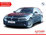 BMW 520e Touring Luxury Line Aut. LED Navi Leder PDC - BMW 520 in Dresden