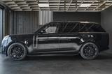 Land Rover Range Rover D350 Autobiography | Fond |AHK | LWB - Land Rover Gebrauchtwagen in Bremen