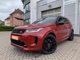 Land Rover Discovery Sport R-Dynamic AWD Pano+21erLM+Memory - Land Rover: Rot