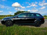 Audi Avant A4 BEX 1.8t S-line - Audi A4 aus 2003: Line