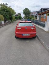 Seat Leon 1,6 16V Stella Stella - Seat Leon: V6