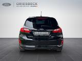 Ford Fiesta ST-Line MHEV ACC*LED*Navi*RFK*WiPa* - Ford Fiesta Gebrauchtwagen