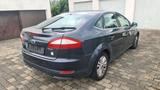 Ford Mondeo 2.3 16V Automatik Ghia 168tkm ... - Ford Mondeo: 2.3