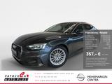 Audi A5 Sportback 35 TFSI SHZ KAMERA NAVI FACEL. LED - Audi A5: Grau