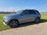 Mercedes-Benz GLE 400 d 4MATIC - - Mercedes-Benz GLE 400: Von Privat