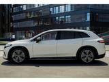 Mercedes-Benz EQS 450+ SUV ElectricArt/Hyper/Pano/Sitzklima/TV - Mercedes-Benz EQS SUV Gebrauchtwagen