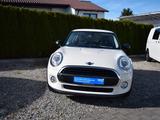 MINI ONE FIRST  | SITZHZ | WENIGKM | 1.HAND - MINI MINI: Weiß