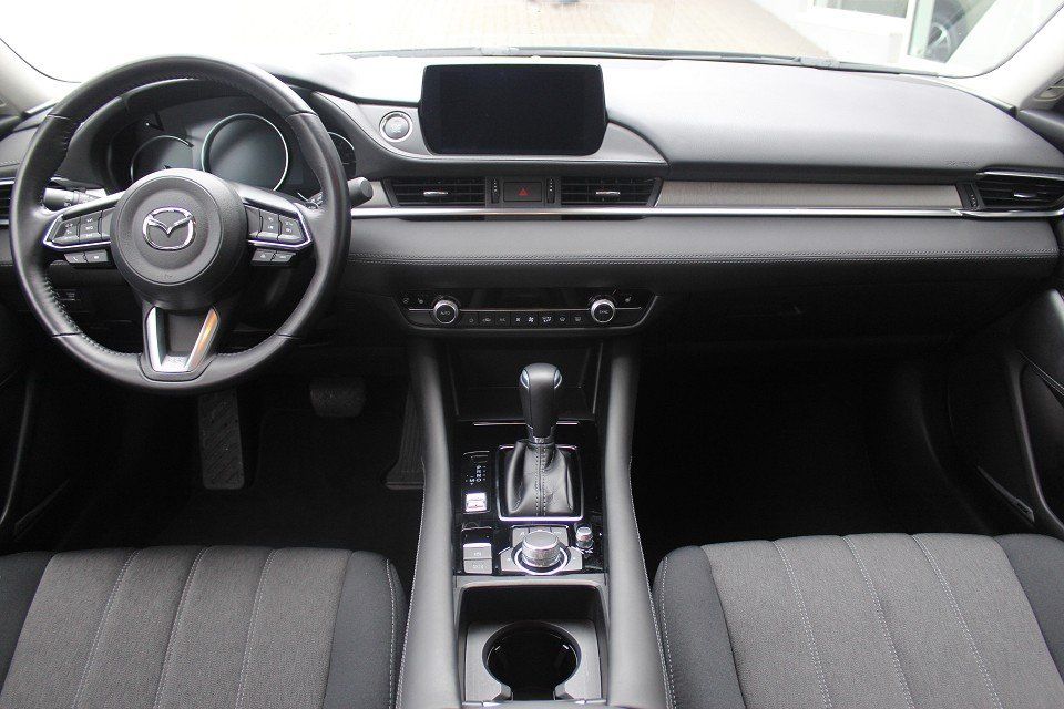 Fahrzeugabbildung Mazda 6 Exclusive-Line G-194 AT NAVI ACAA 360° MATRIX