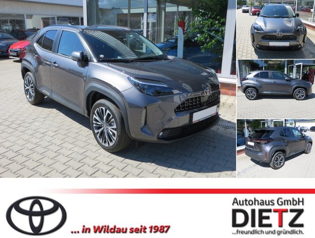 Toyota Yaris Cross 1,5 Hybrid Style