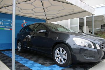 Volvo V60 - 4