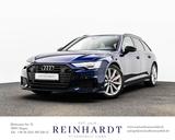 Audi A6 AVANT 55TFSie Q 2x S LINE ACC/MEMORY/KAMERA - Audi A6 55 TFSIe Gebrauchtwagen