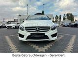 Mercedes-Benz B 200*AMG Line*Pano*Alcant.*LED*Navi*Carbon*1.Ha - Mercedes-Benz B-Klasse: Limousine