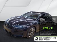 Skoda Octavia - Vorschau Bild 1