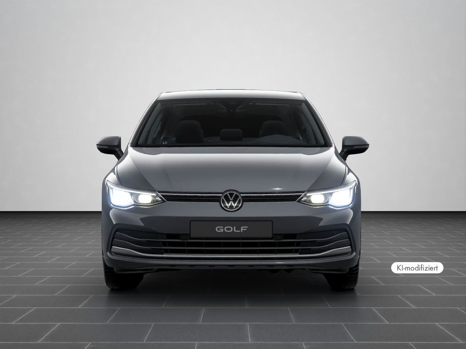 Volkswagen Golf - Bild 7