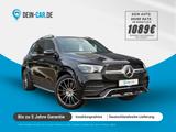Mercedes-Benz GLE 450 *MATRIX*AMG-LINE*360°*PANORAMA*
