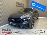 Audi SQ8 4.0 TDI quattro UPE: 130.913,-€|Matrix|Sport - Audi SQ8 Diesel Gebrauchtwagen