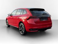 Skoda Scala - Vorschau Bild 8