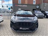 Ford Puma ST-Line 1.Hand - Ford Puma: Limousine