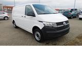 Volkswagen T6.1 Transporter Abt e- Elektro Lang Radio Klima - Volkswagen T6 mit Elektro-Antrieb: Automatik