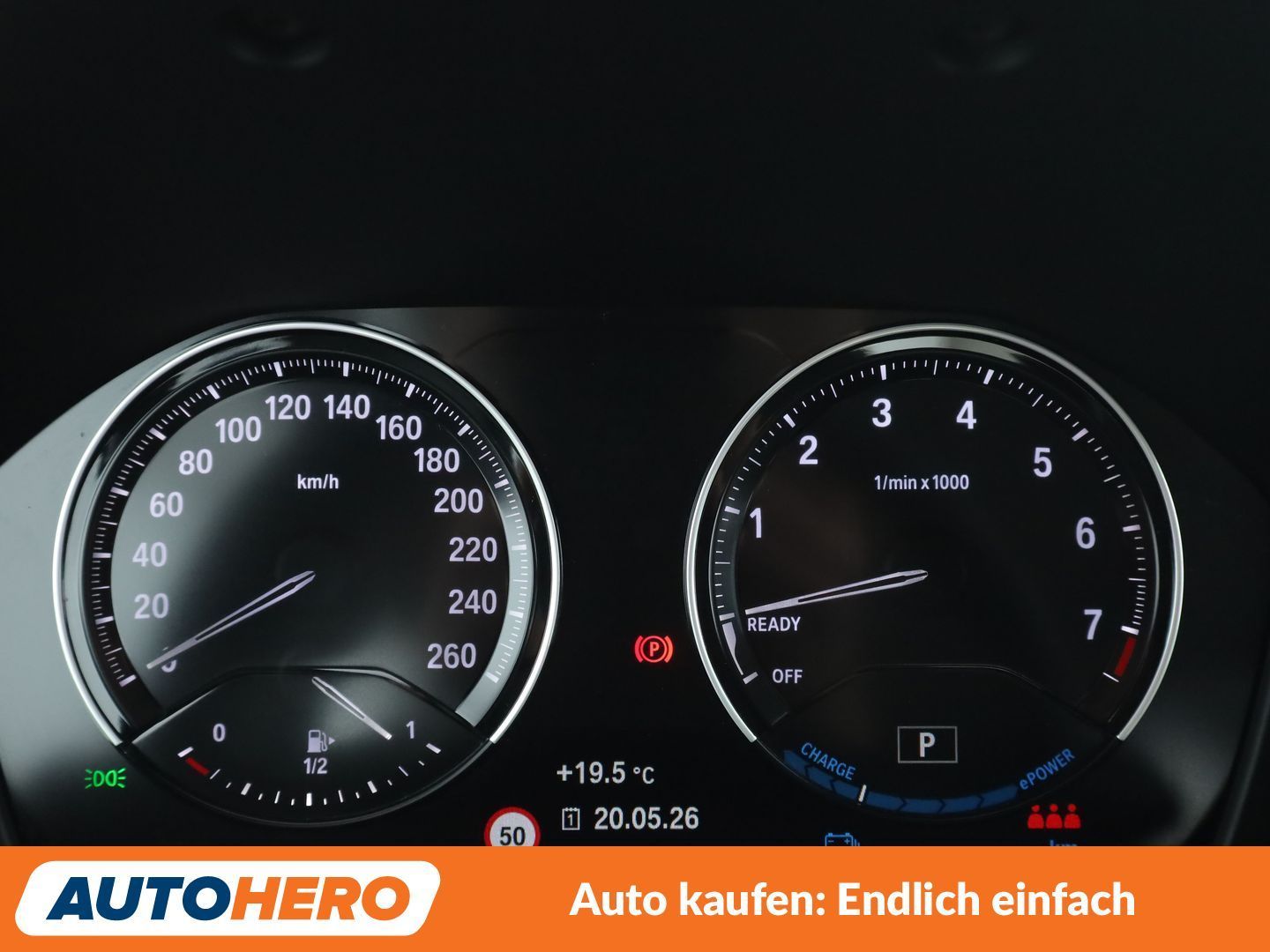 BMW X1 xDrive 25e Advantage Aut.*NAVI*TEMPO*PDC*CAM* foto 20