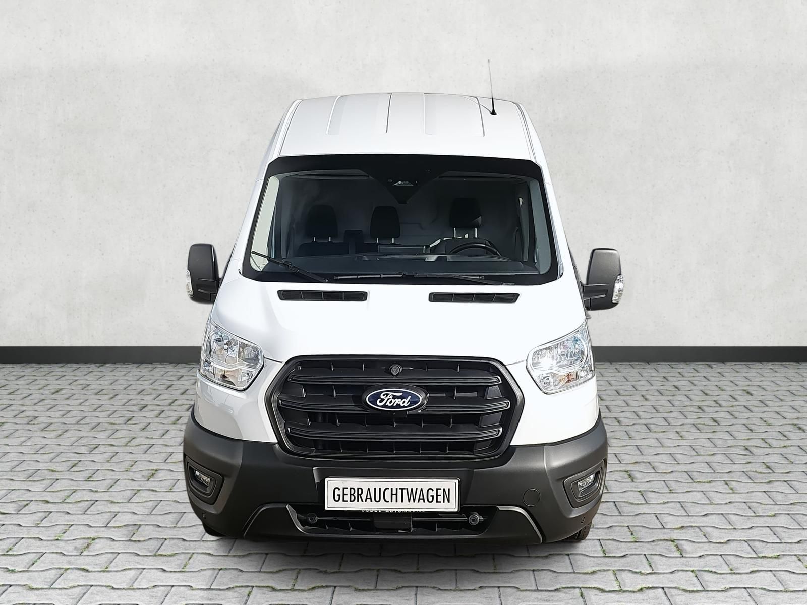 Ford Transit Kasten 2.0 EcoBlue 350 L4H3 Navi 360Grad imagem 3