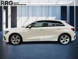 Audi A3 SPORTBACK 30 1.0 TFSI S-LINE BUSINESS SHZ PDC - Audi A3: 3.0