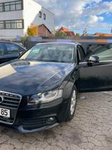 Audi a4 2,0 mit 170 ps - Audi A4 mit Diesel-Antrieb: 170