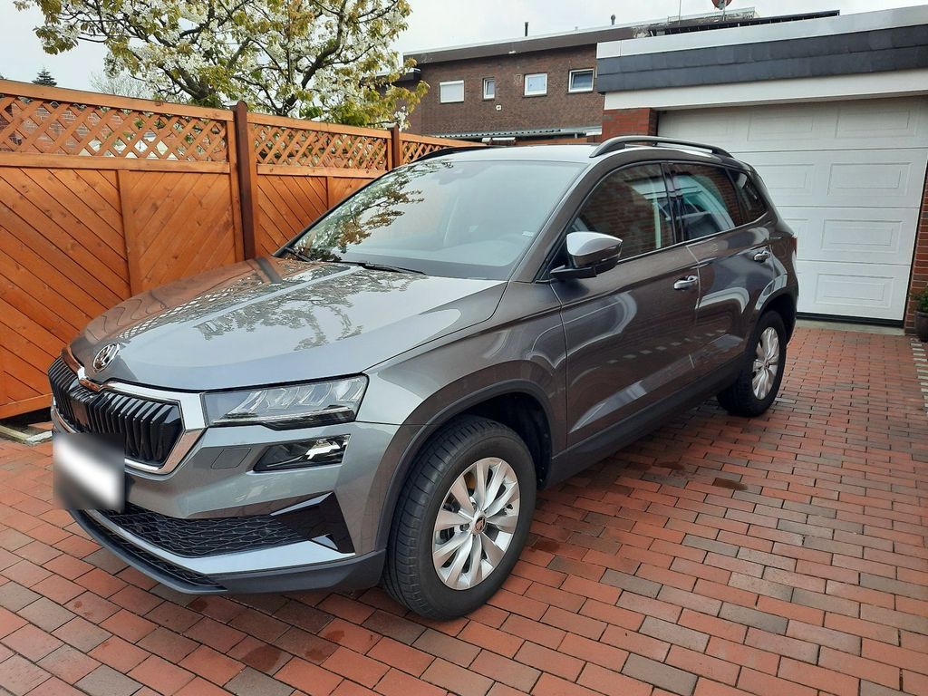 Image of Skoda Karoq