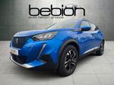 Peugeot 2008 e- Elektromotor 136 (e-) e- Allure SpurH - gebrauchte Pickups