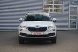 Skoda Karoq 1.5 16V TSI Style AHK ACC Standheizung LED - Skoda: Allradantrieb