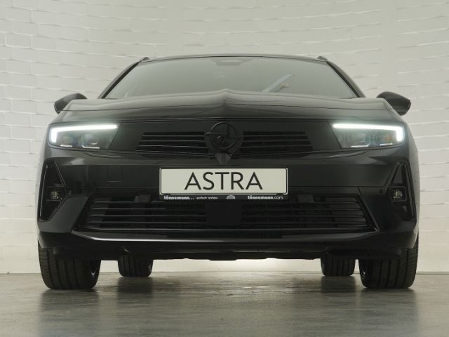Astra L ST GS AT+360°KAMERA+AHK+NAVI+HEAD-UP-DIS