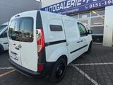Renault Kangoo/REGALE/TÜVNEU/KAMERA/FG-NR02 - Renault Kangoo in Leverkusen