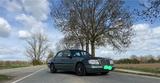 Mercedes-Benz Mercedes Benz W124 E 220 Sportline Mopf 2 ... - gebrauchte Mercedes-Benz E 220 aus dem Jahr 1993
