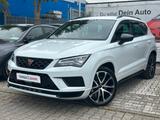 Cupra Ateca 4Drive ACC+VICO+TOT+SPUR - weiße Cupra Ateca