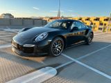 Porsche 991 Turbo S Coupé - APPROVED GARANTIE bis 12/25