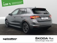 Skoda Fabia - Vorschau Bild 1