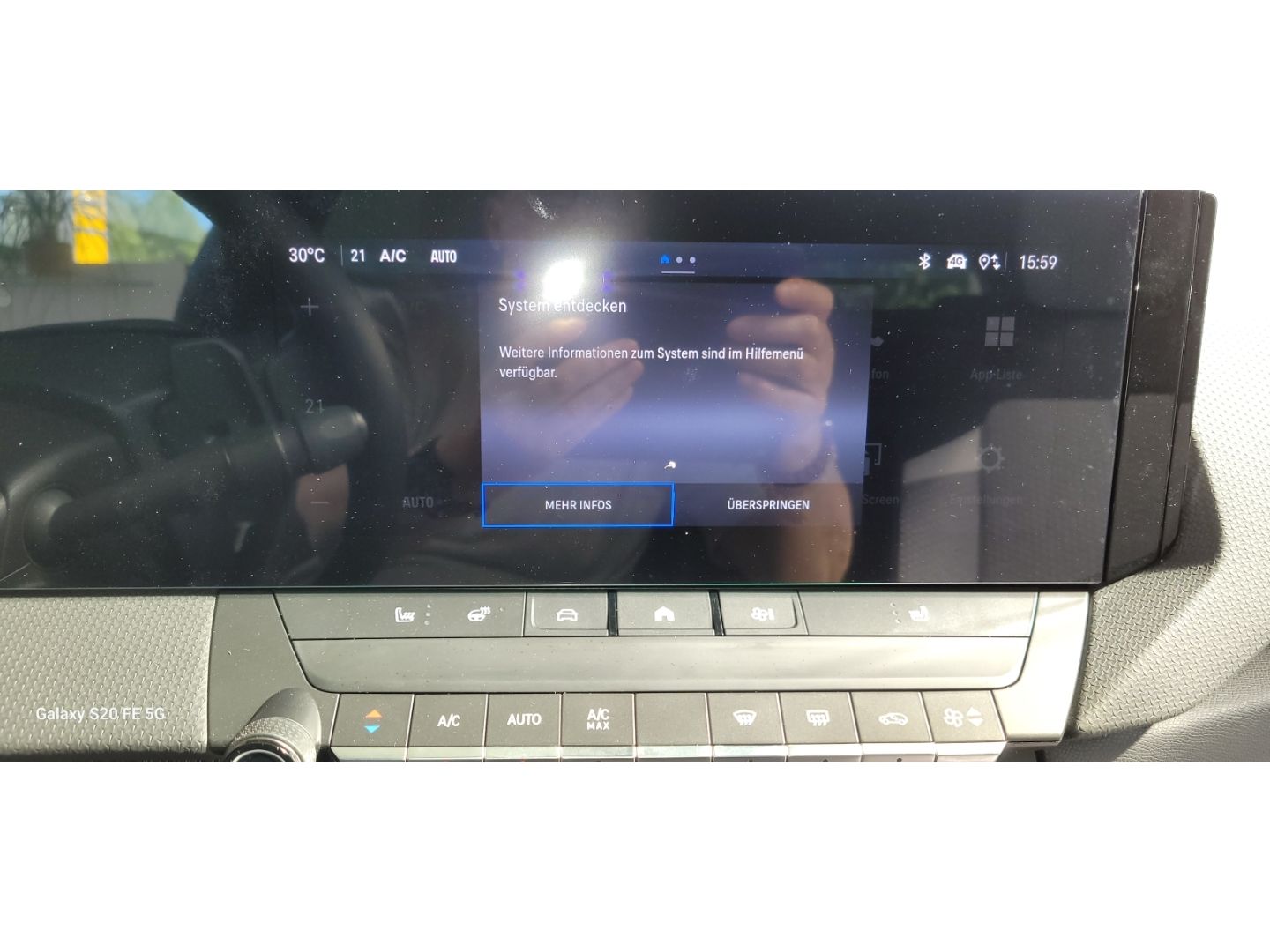 Fahrzeugabbildung Opel Astra L Sports Tourer SHZ+LHZ+Kamera+Allwetter