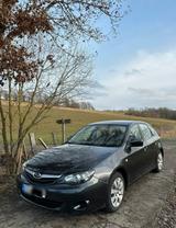 Subaru Impreza 2.0 L 4 WD 2 Hand AHK, Klim... - gebrauchte Subaru Impreza aus dem Jahr 2010