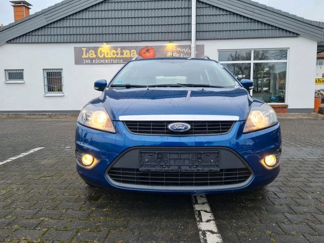 Ford focus bj 2009