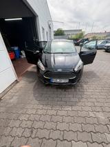 Ford Fiesta 84tkm 60ps - Ford Fiesta: 60 Ps